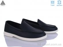 Туфли STILLI Group Q10-1 шкіра