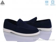 Туфли STILLI Group Q10-6 шкіра