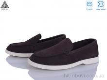 Туфли STILLI Group Q10-8 шкіра