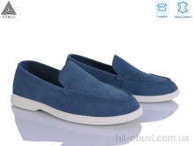 Туфли STILLI Group Q10-9 шкіра