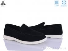 Туфли STILLI Group Q20-1 шкіра