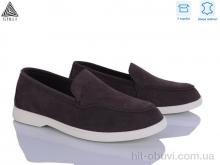 Туфли STILLI Group Q20-2 шкіра