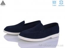 Туфли STILLI Group Q20-3 шкіра