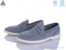 Туфли STILLI Group Q30-5 шкіра