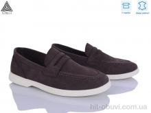 Туфли STILLI Group Q30-4 шкіра