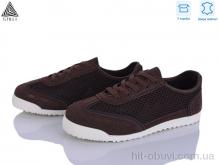 Кроссовки STILLI Group ZH110-3 шкіра