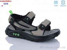 Сандалии GFB-Канарейка S727-3