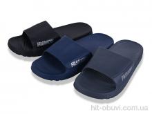 Шлепки YZY SU11067 mix