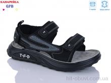 Сандалии GFB-Канарейка R827-1