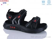 Сандалии GFB-Канарейка R828-2