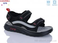 Сандалии GFB-Канарейка R822-2