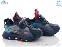 Кроссовки BBT H5093-1 LED