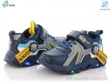 Кроссовки BBT H5095-1 LED