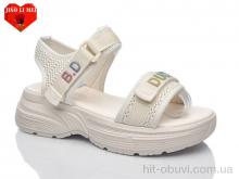 Босоножки Jiao Li Mei 728