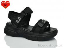 Босоножки Jiao Li Mei 728-1