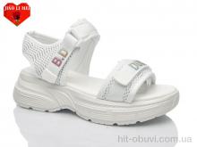 Босоножки Jiao Li Mei 728-2