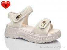 Босоножки Jiao Li Mei 730