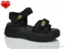 Босоножки Jiao Li Mei 730-1