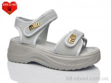 Босоножки Jiao Li Mei 730-5