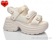 Босоножки Jiao Li Mei 753