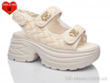 Босоножки Jiao Li Mei 751