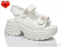 Босоніжки Jiao Li Mei 751-2