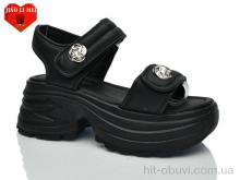 Босоніжки Jiao Li Mei 752-1