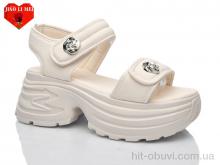 Босоніжки Jiao Li Mei 752