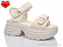 Босоніжки Jiao Li Mei 768