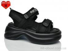 Босоніжки Jiao Li Mei 765-1