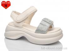 Босоніжки Jiao Li Mei 767