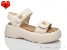 Босоножки Jiao Li Mei 727