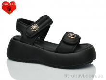 Босоножки Jiao Li Mei 727-1