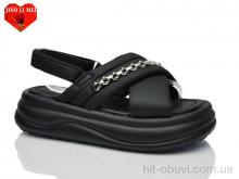 Босоножки Jiao Li Mei 723-1