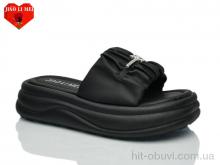 Шлепки Jiao Li Mei 722-1