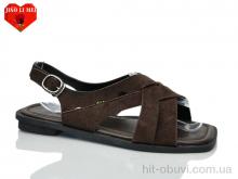 Босоножки Jiao Li Mei 818-7