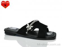 Шлепки Jiao Li Mei 817-1