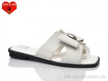 Шлепки Jiao Li Mei 819-2