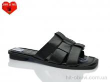 Шлепки Jiao Li Mei 813-1