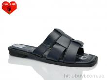Шлепки Jiao Li Mei 813-6
