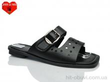 Шлепки Jiao Li Mei 815-1