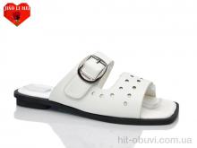 Шлепки Jiao Li Mei 815-2