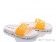 Шлепки Favorit FB21303-2