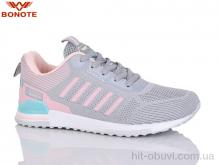 Кроссовки Bonote B9068-7