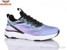 Кроссовки Bonote B9072-4