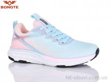Кроссовки Bonote B9072-6