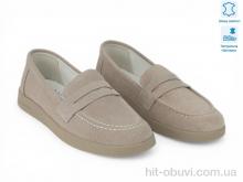 Туфли Allshoes 207101
