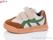 Кроссовки Yalike 2063-2