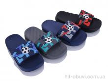 Шлепки Soylu 8515 mix