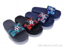 Шлепки Soylu 8516 mix